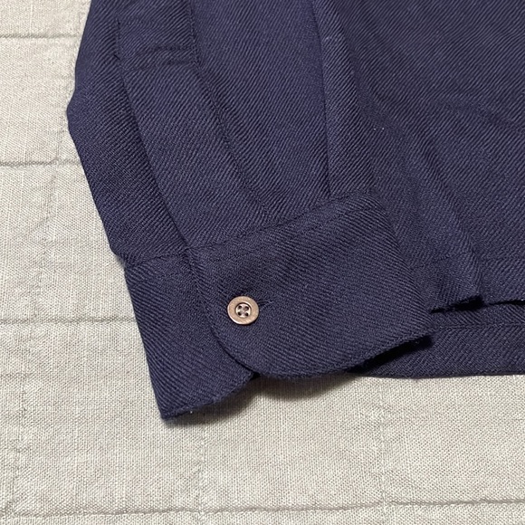 Corridor NYC Button Down - Picture 3 of 5